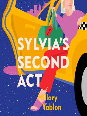 cover image of Sylvia's Second Act